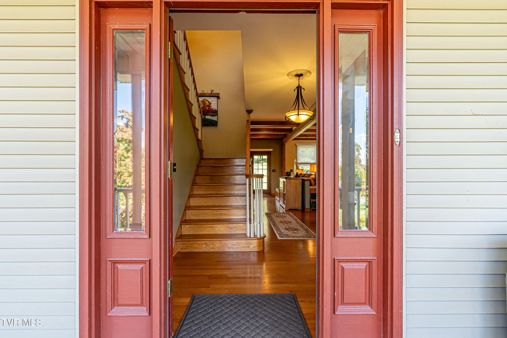 Photo of 19422 Stirrup Drive, Abingdon, VA 24211 (MLS # 9986347)