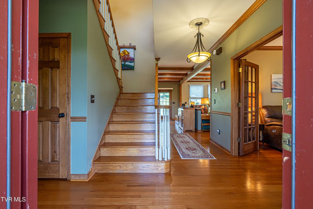 Photo of 19422 Stirrup Drive, Abingdon, VA 24211 (MLS # 9986347)