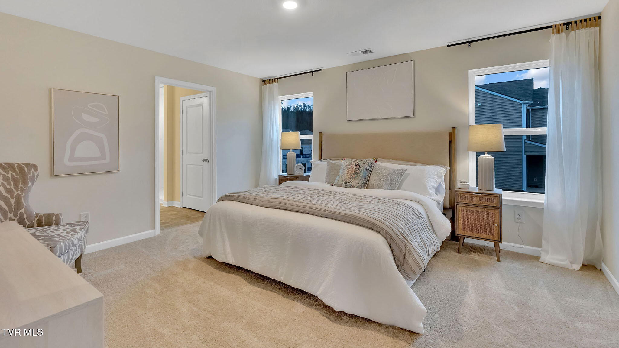1513 Fox Meadows Circle, Bluff City, Tennessee image 13