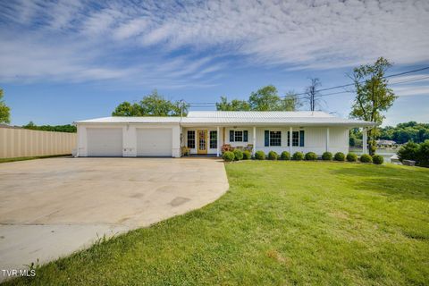 136 Meredith Circle Johnson City TN 37615
