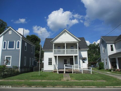 Homes For Sale - 607 Pennsylvania Avenue<br/> Bristol, TN 37620