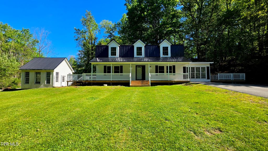 Photo of 5558 Paramont Road, Wise, VA 24293 (MLS # 9995127)