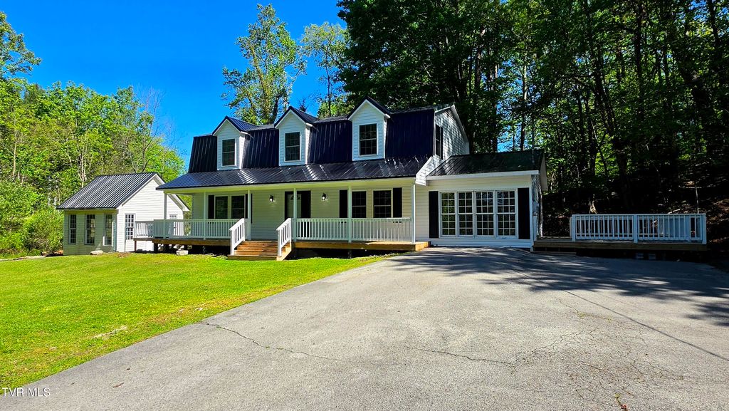 Photo of 5558 Paramont Road, Wise, VA 24293 (MLS # 9995127)
