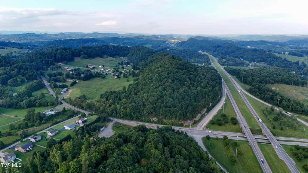 Photo of 1075 Highway 394, Blountville, TN 37617 (MLS # 9999929)