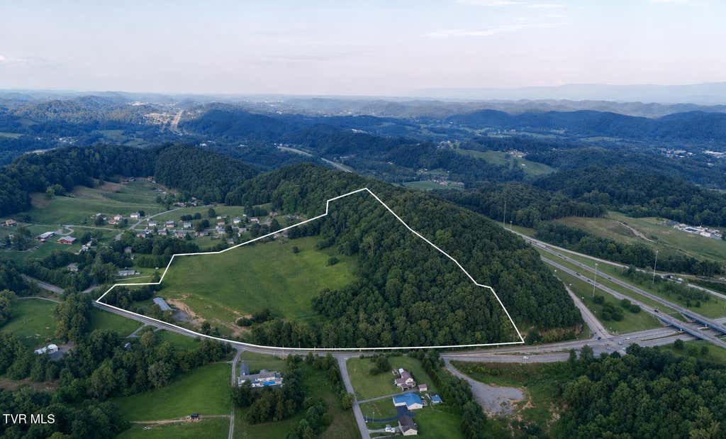 Photo of 1075 Highway 394, Blountville, TN 37617 (MLS # 9999929)