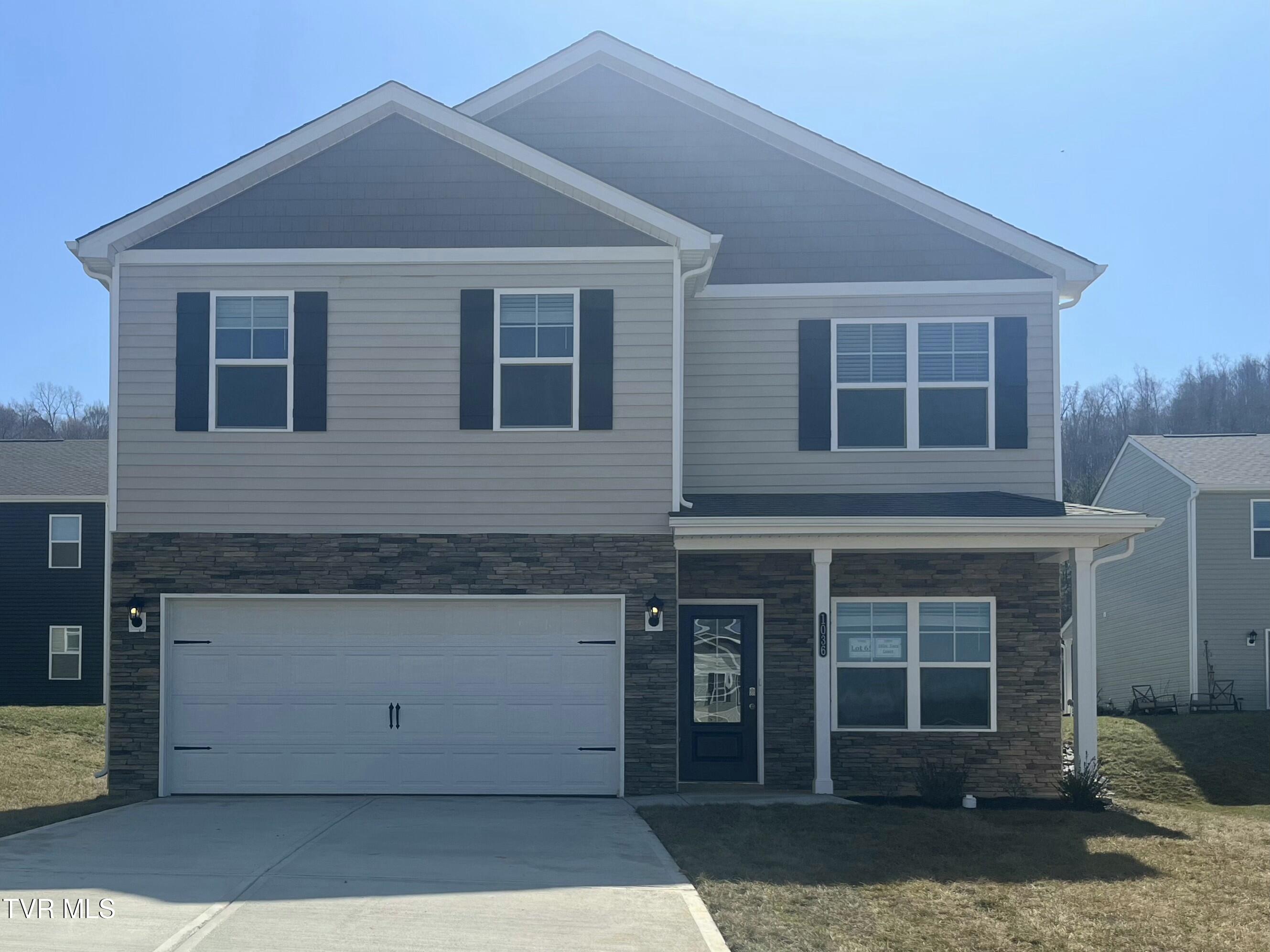 1036 Tara Court, Blountville, Tennessee image 1