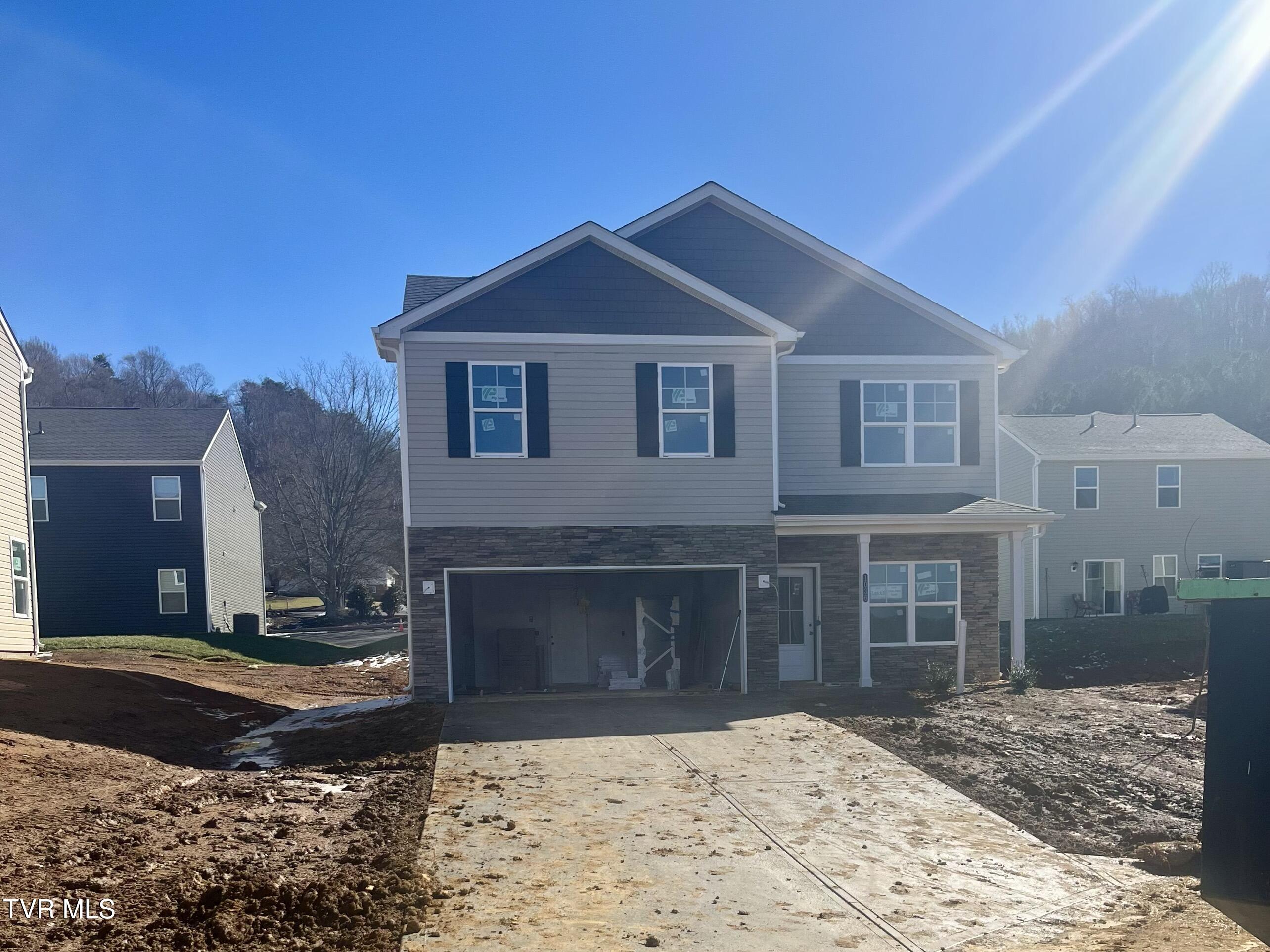 1036 Tara Court, Blountville, Tennessee image 18