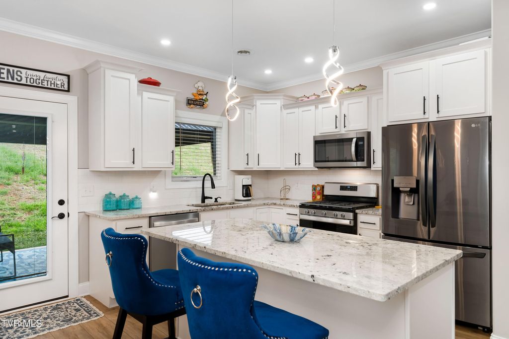 Photo of 226 Quiet Stroll Lane, Gray, TN 37615 (MLS # 9992773)