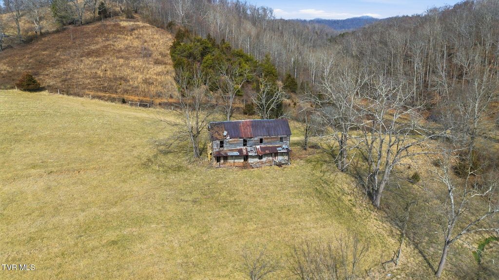 Photo of 26537 Rich Valley Road, Abingdon, VA 24210 (MLS # 9991435)