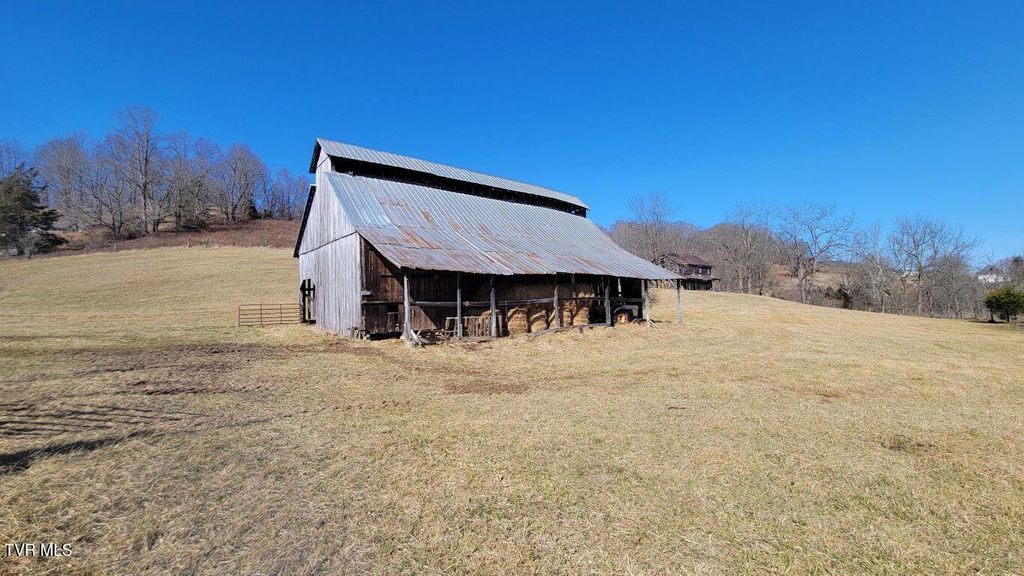 Photo of 26537 Rich Valley Road, Abingdon, VA 24210 (MLS # 9991435)