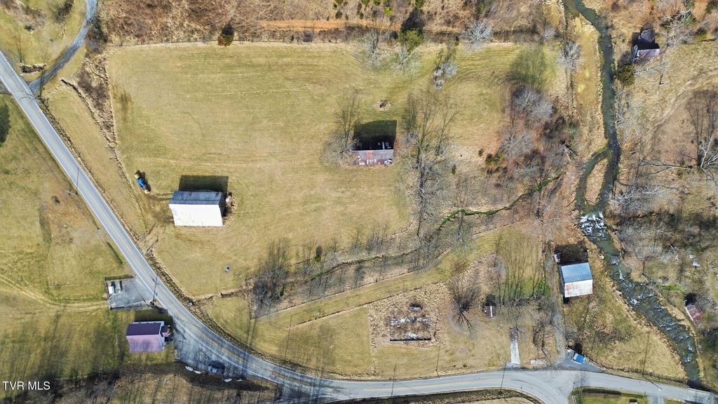 Photo of 26537 Rich Valley Road, Abingdon, VA 24210 (MLS # 9991435)