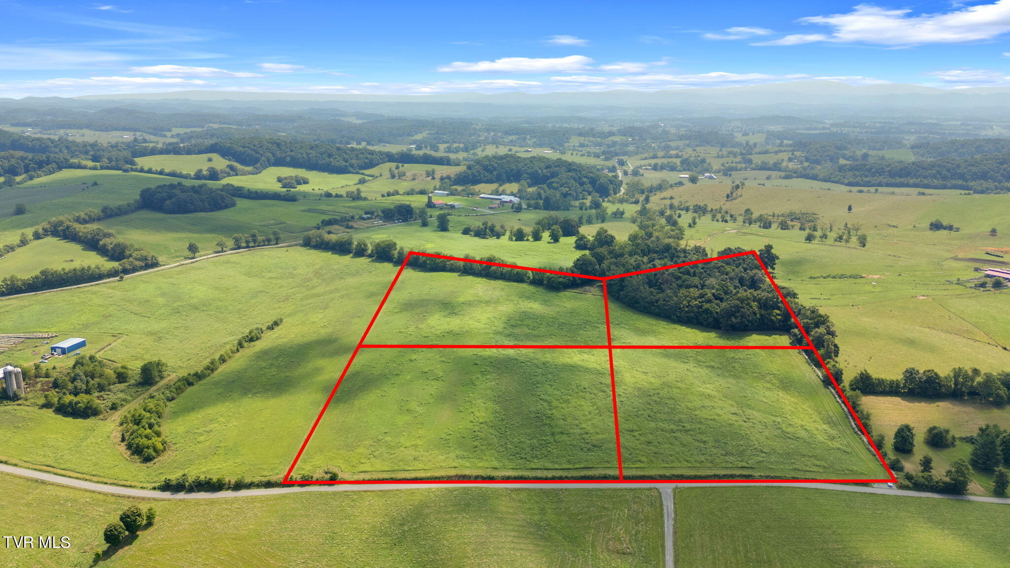 2200 Old Hall Parcel 3 Road, Limestone, Tennessee image 44