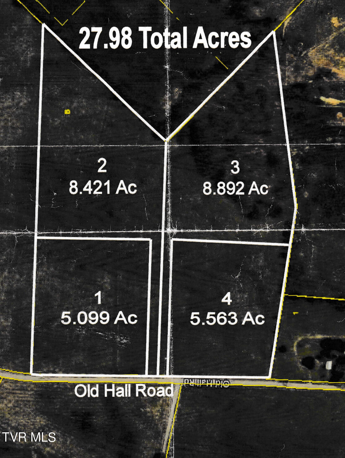2200 Old Hall Parcel 3 Road, Limestone, Tennessee image 46