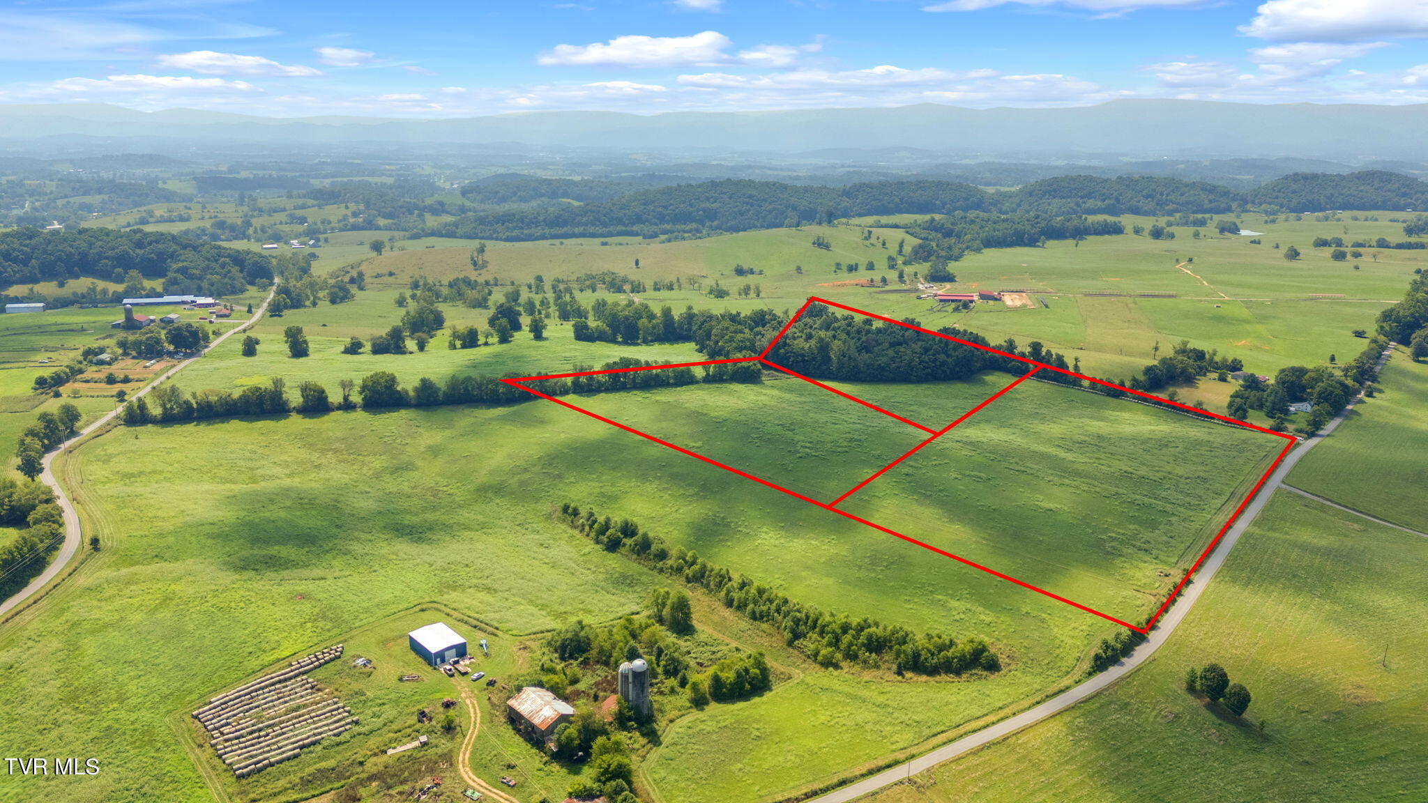 2200 Old Hall Parcel 3 Road, Limestone, Tennessee image 43