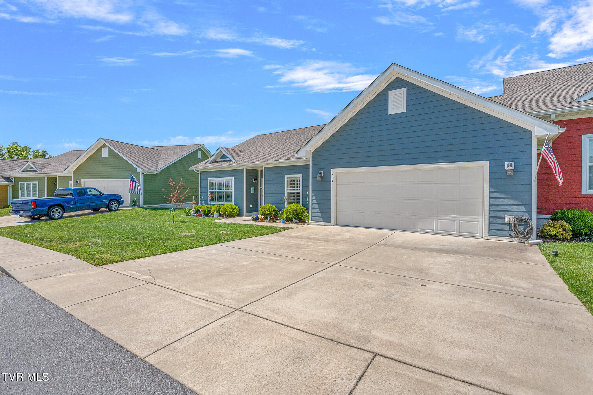243 Radford Drive