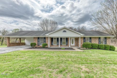 Photo of 5509 Memorial Boulevard, Kingsport, TN 37664 (MLS # 9993110)
