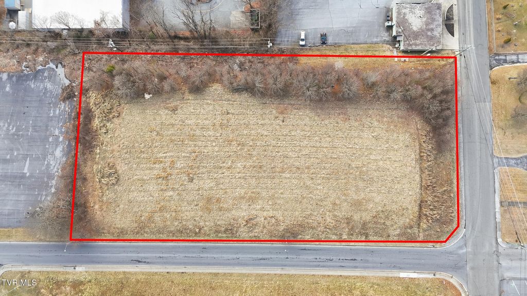 Photo of 70 Midway Street, Bristol, TN 37620 (MLS # 9990647)