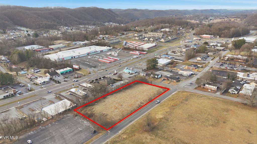 Photo of 70 Midway Street, Bristol, TN 37620 (MLS # 9990647)