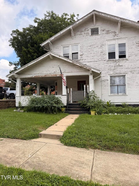 Homes For Sale - 205 Watauga Avenue<br/> Washington County, Johnson City, TN 37604