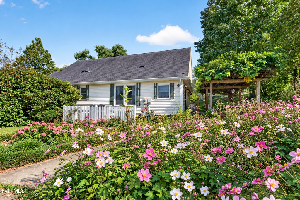 Photo of 28450 Smyth Chapel Road, Meadowview, VA 24361 (MLS # 10000928)