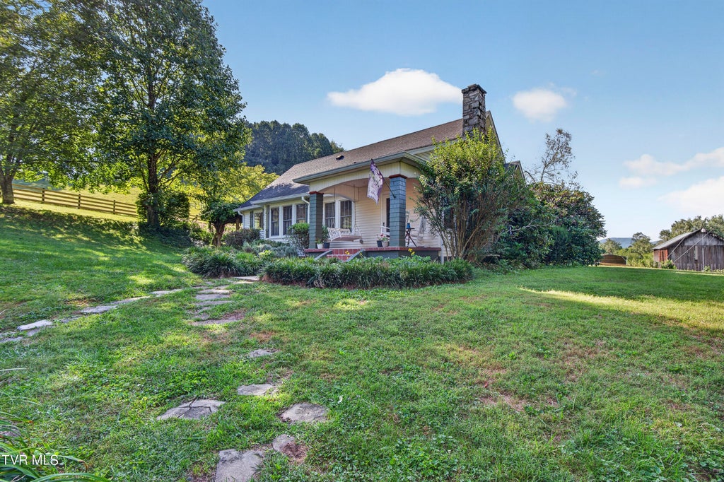 Photo of 28450 Smyth Chapel Road, Meadowview, VA 24361 (MLS # 10000928)