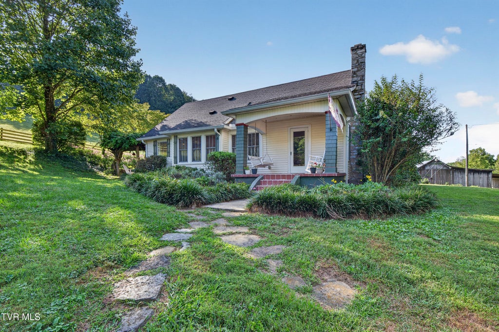 Photo of 28450 Smyth Chapel Road, Meadowview, VA 24361 (MLS # 10000928)