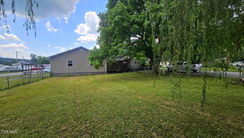 Photo of 10 Powell Valley Road, Big Stone Gap, VA 24219 (MLS # 9972330)