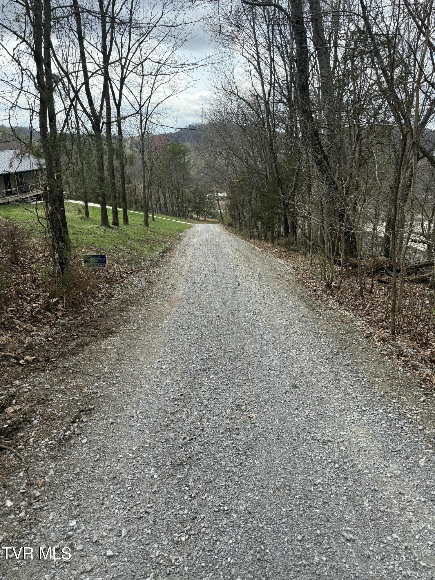 Tr 3 Charles Johnson Road