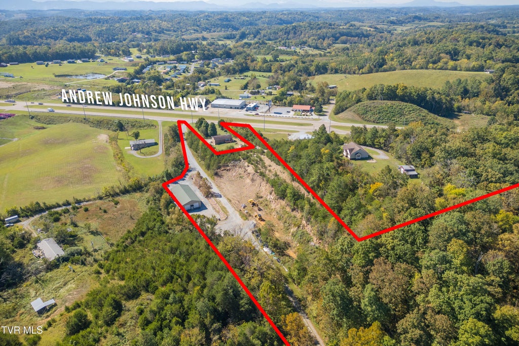 Photo of 6234 Andrew Johnson Highway, Mosheim, TN 37711 (MLS # 10002074)