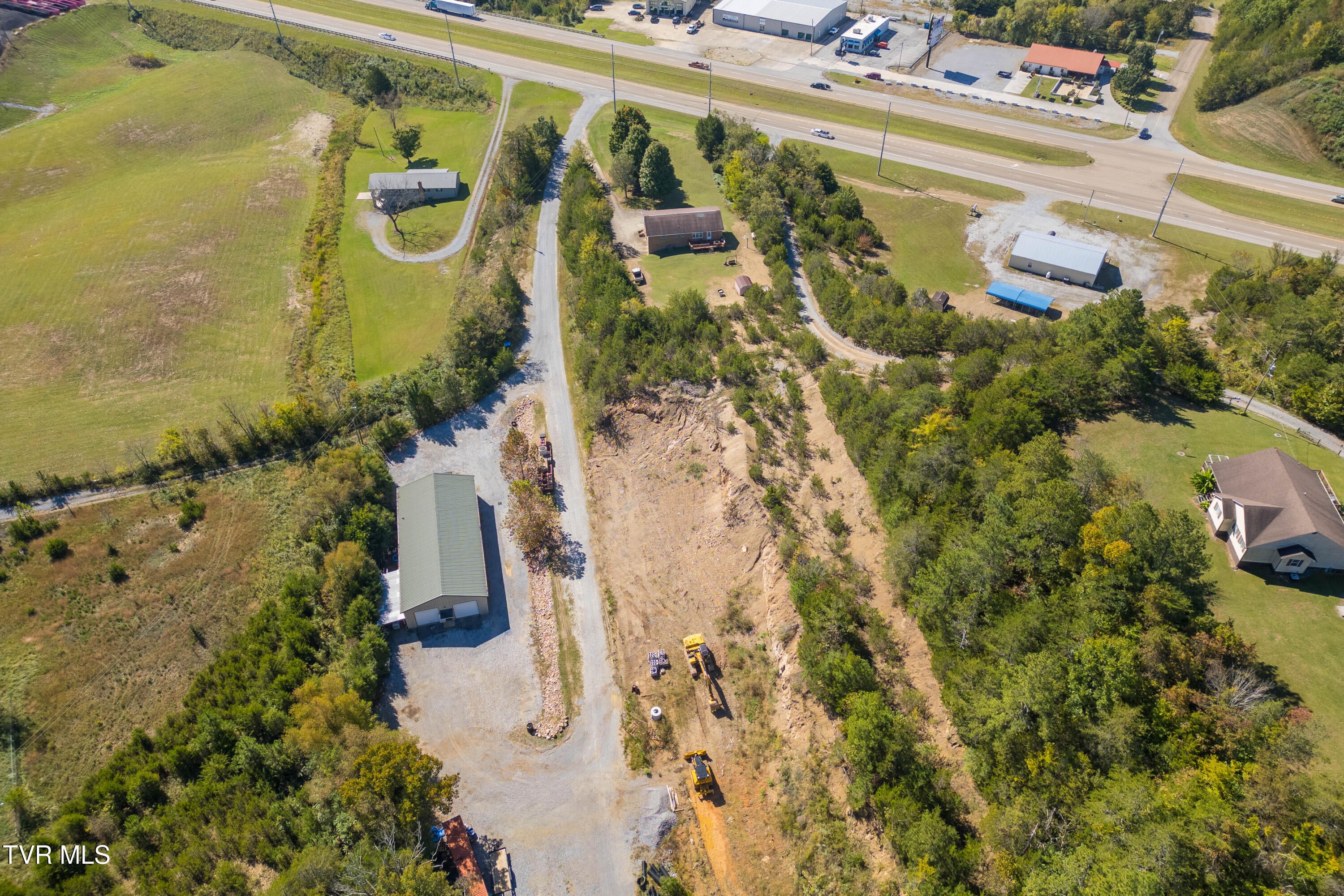 6234 West Andrew Johnson Highway