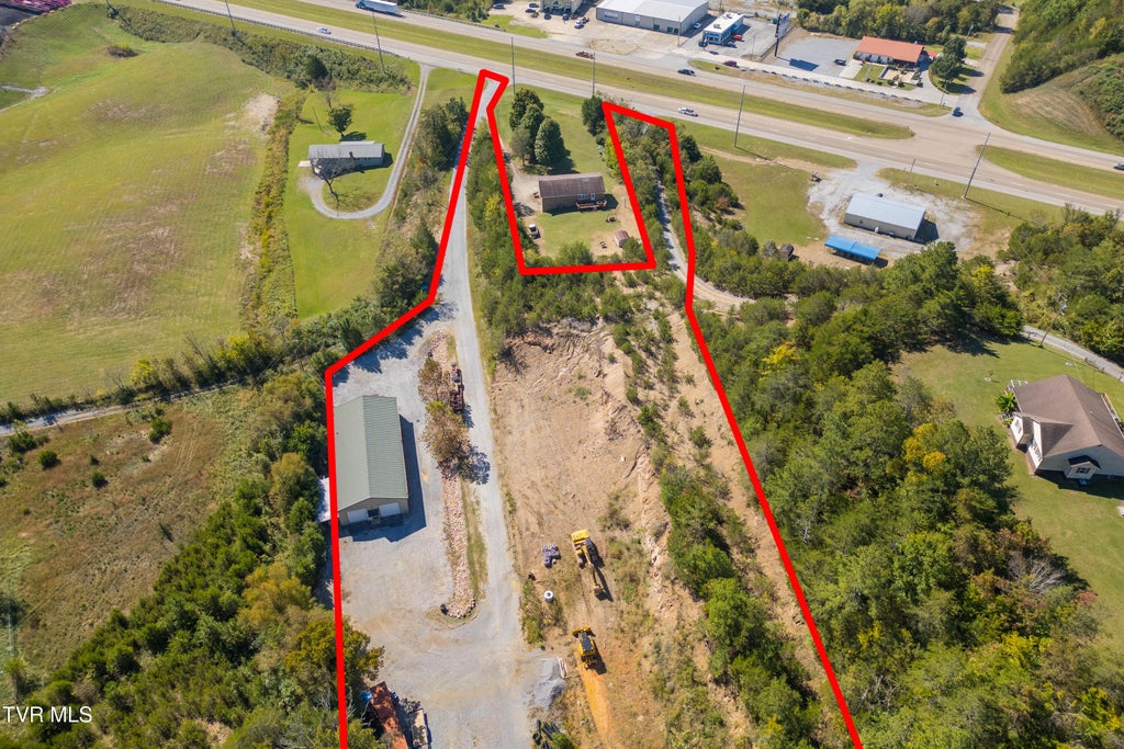 Photo of 6234 Andrew Johnson Highway, Mosheim, TN 37711 (MLS # 10002074)