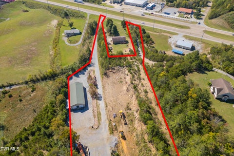 Photo of 6234 Andrew Johnson Highway, Mosheim, TN 37711 (MLS # 10002074)