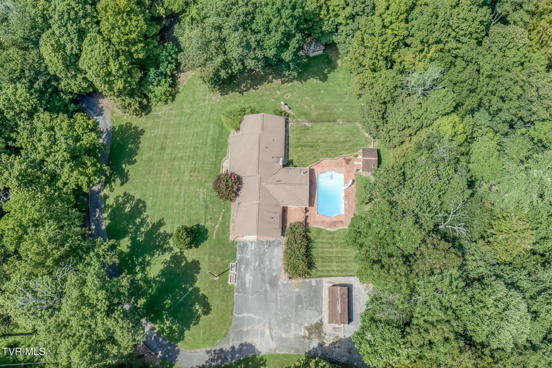744 Sycamore Shoals Drive