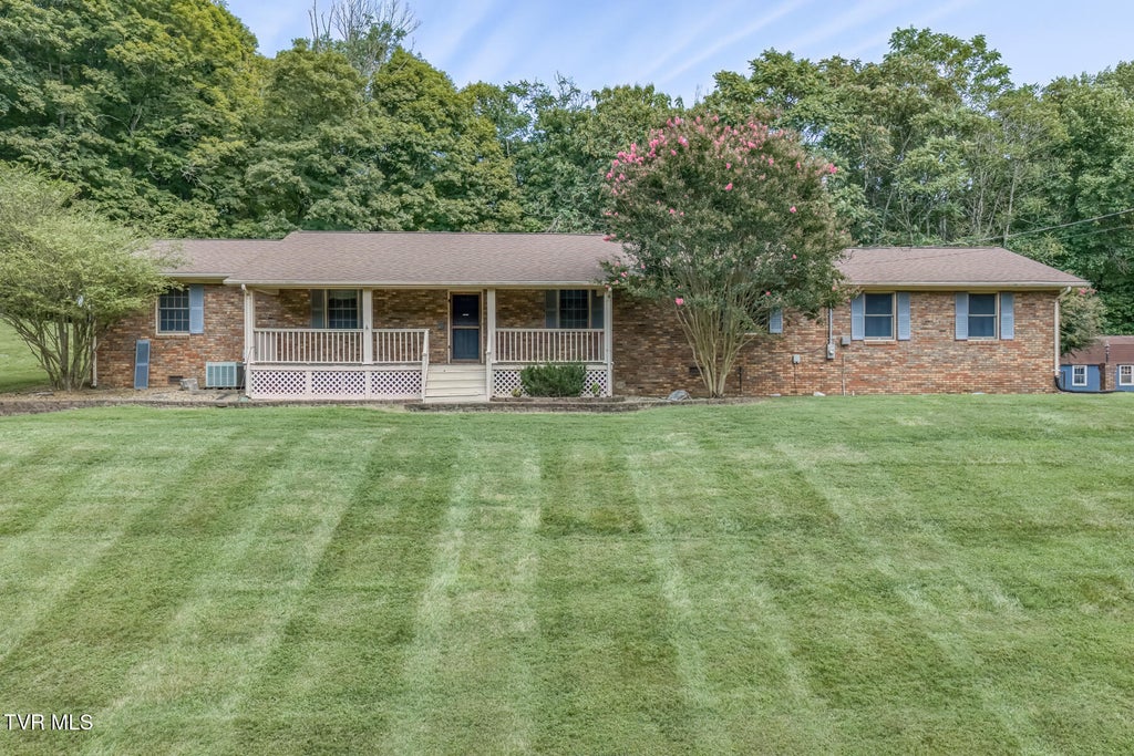 Photo of 744 Sycamore Shoals Drive, Elizabethton, TN 37643 (MLS # 10000307)