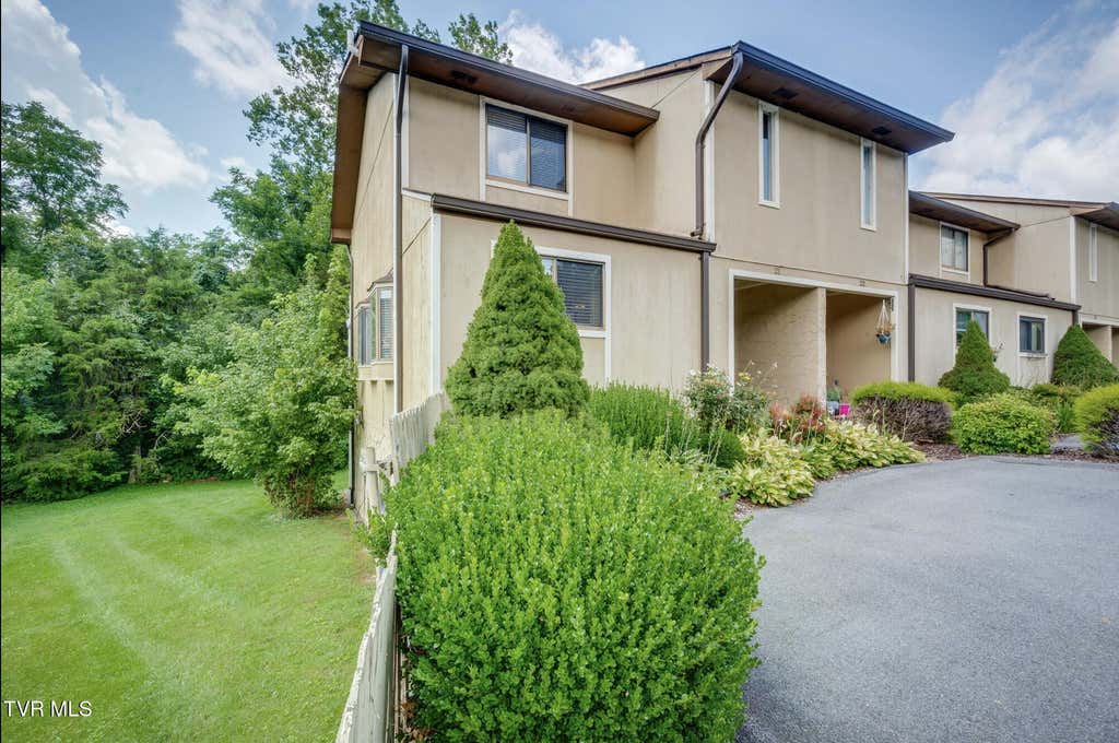 Photo of 605 Redstone Drive #Apt 21, Bristol, TN 37620 (MLS # 9998898)