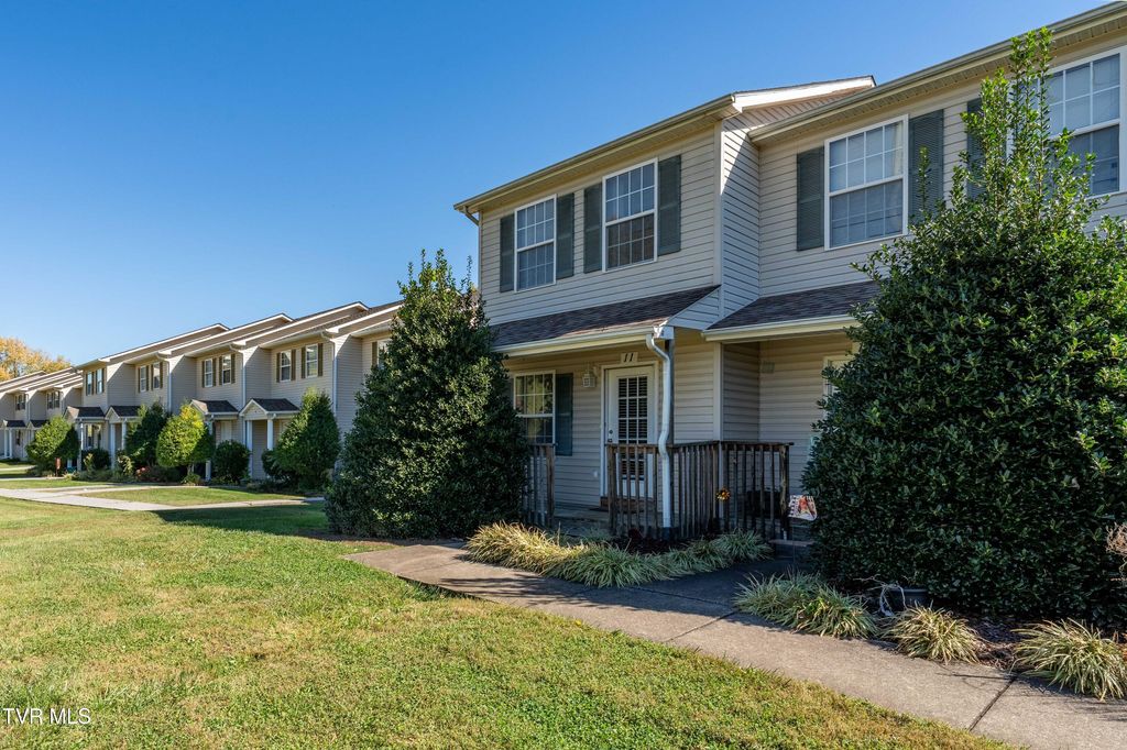 Photo of 2305 Greenwood Drive #11, Johnson City, TN 37604 (MLS # 9987495)