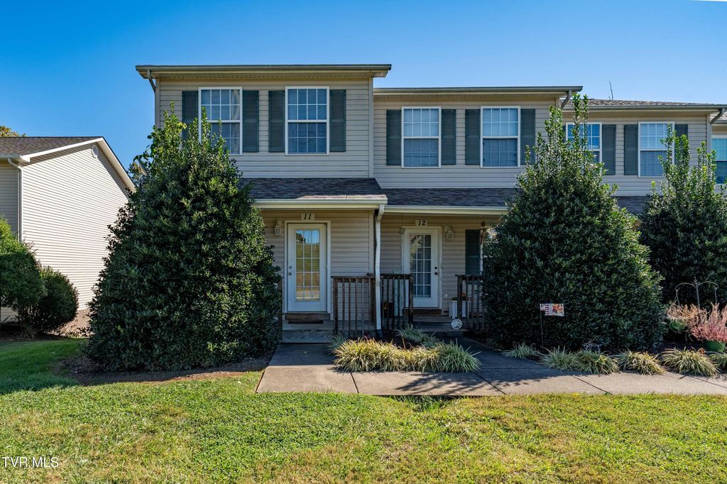 Photo of 2305 Greenwood Drive #11, Johnson City, TN 37604 (MLS # 9987495)