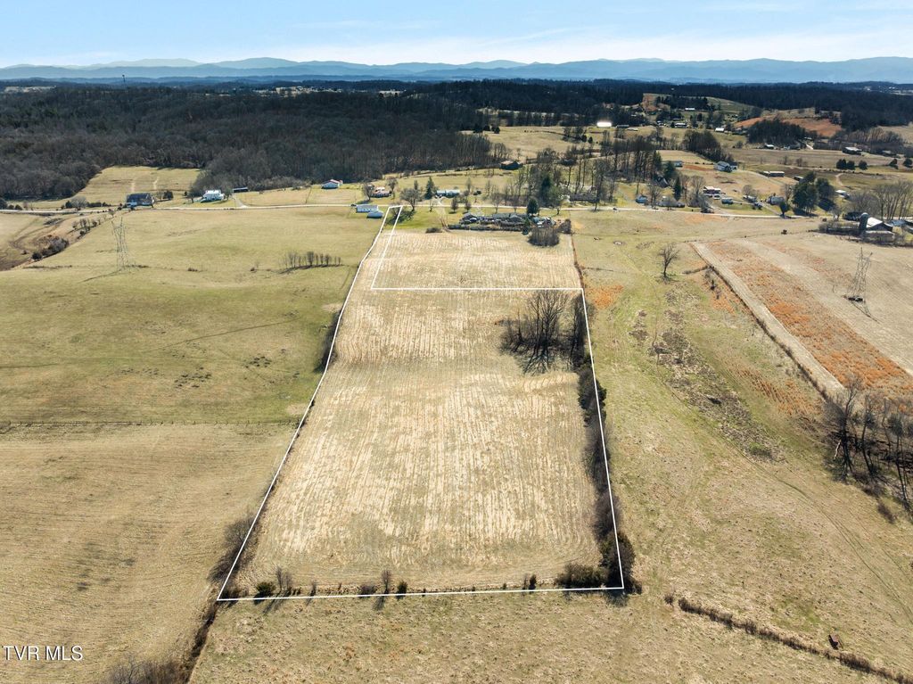 Photo of 2 Tbd Tennessee 93, Fall Branch, TN 37656 (MLS # 9991637)