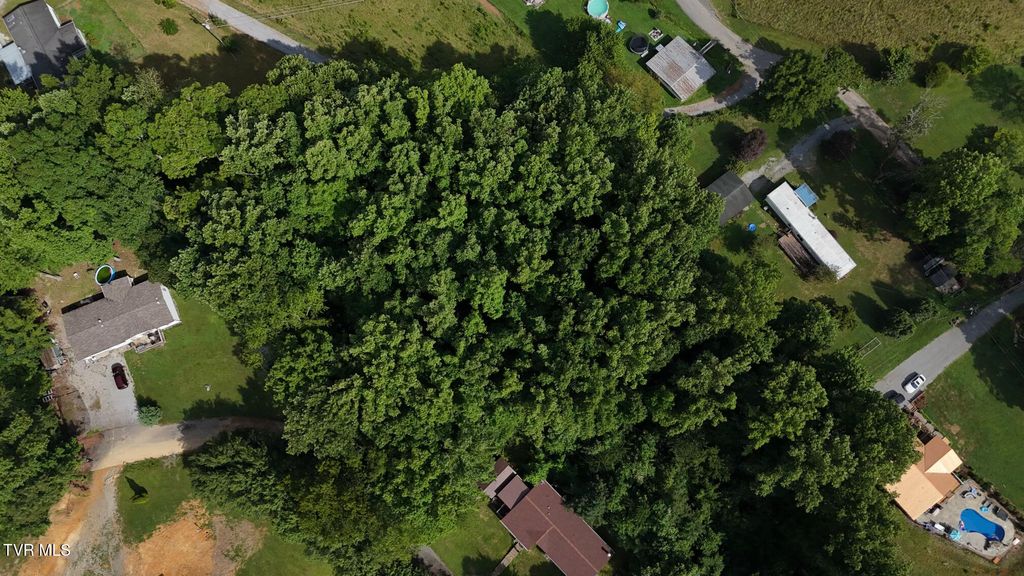 Photo of 4 Crystal Lane, Unicoi, TN 37692 (MLS # 9991565)