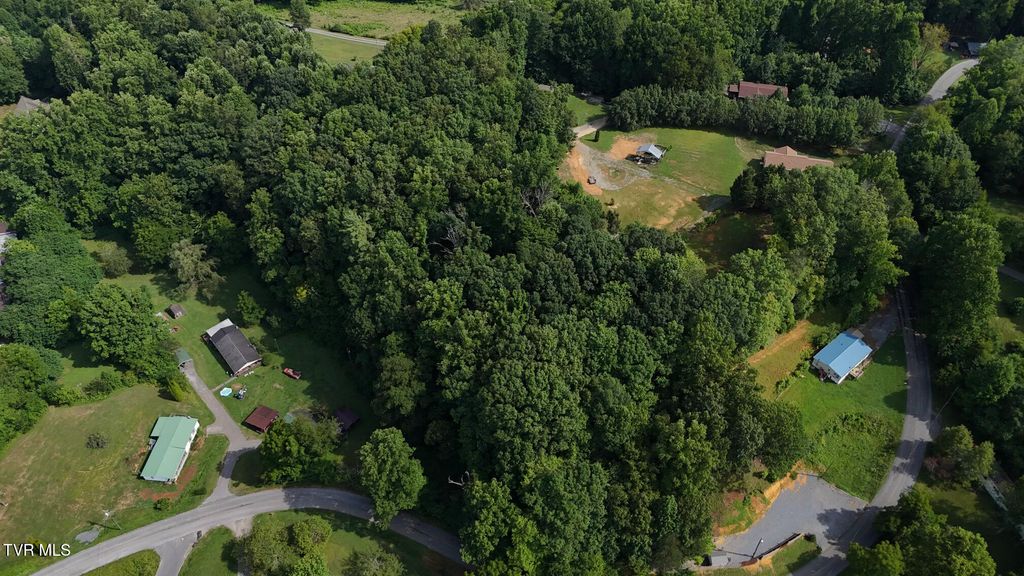 Photo of 4 Crystal Lane #Tract 7, Unicoi, TN 37692 (MLS # 9991565)
