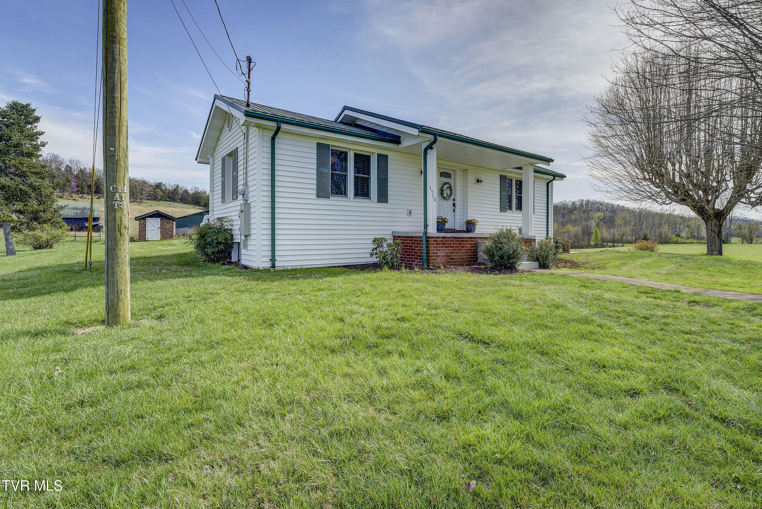 3570 Stanley Valley Road, Surgoinsville, Tennessee image 5
