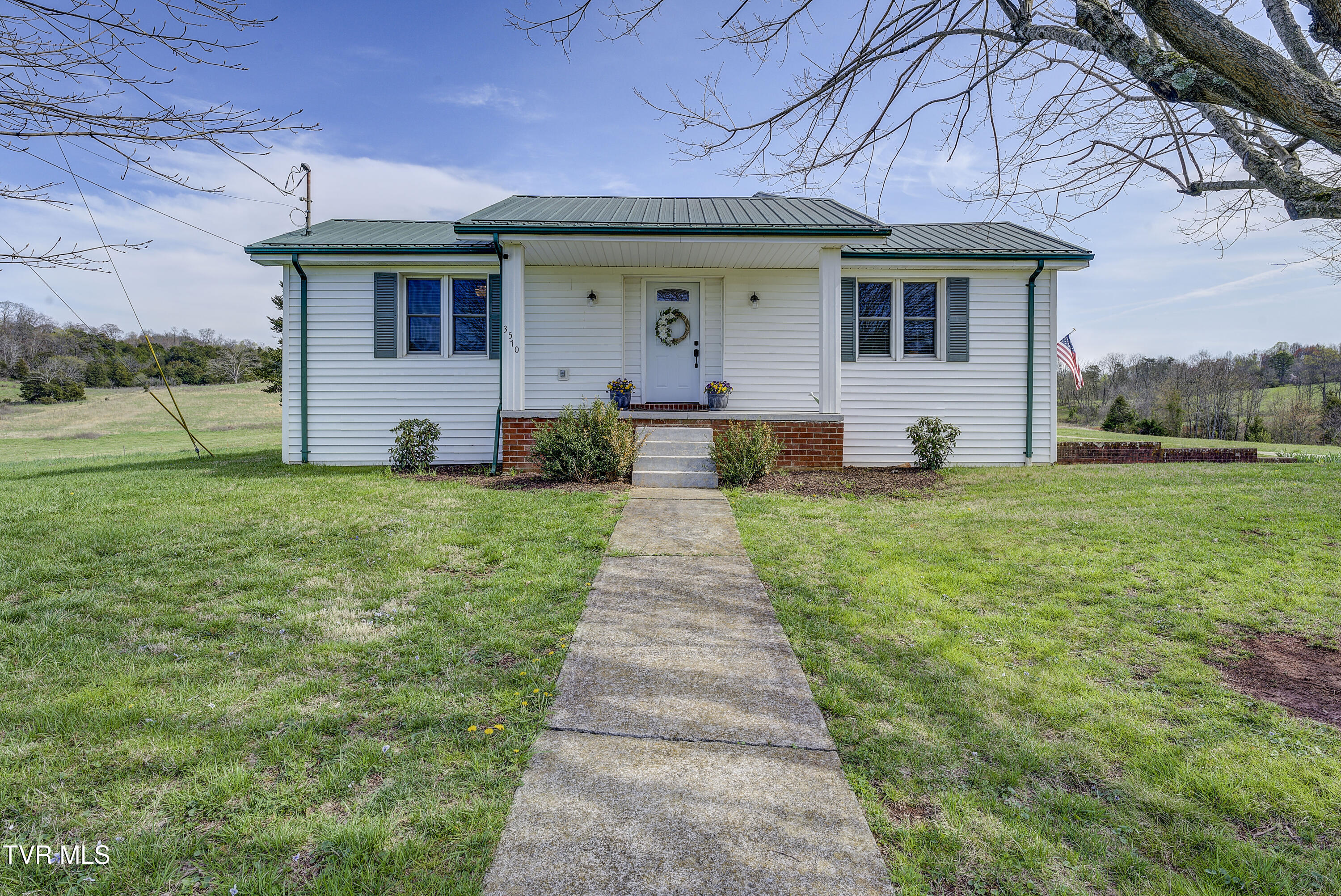 3570 Stanley Valley Road, Surgoinsville, Tennessee image 4