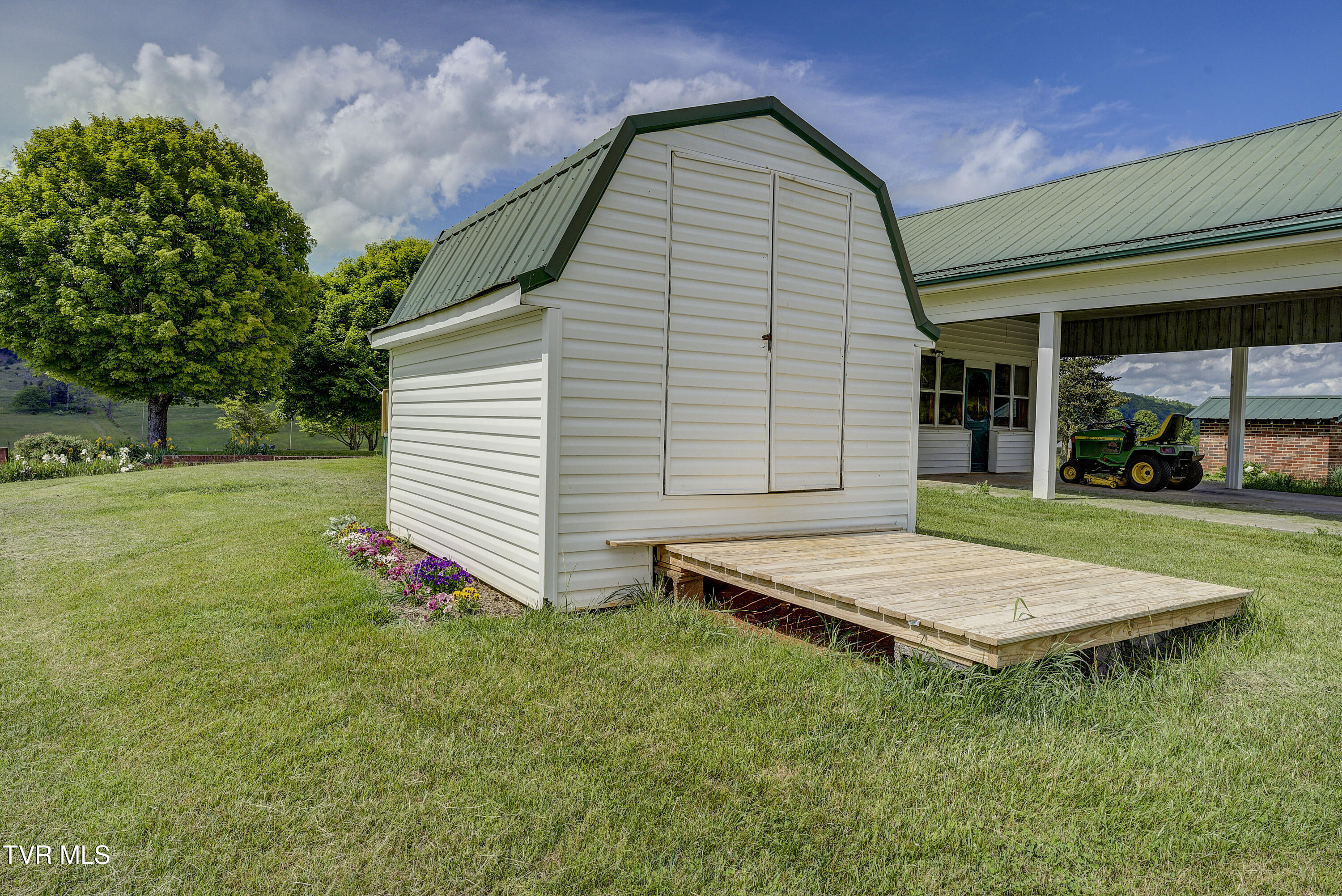 3570 Stanley Valley Road, Surgoinsville, Tennessee image 48