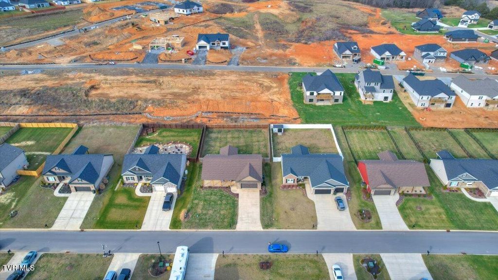 Photo of 2049 Presley Crossing, Jonesborough, TN 37659 (MLS # 9989813)