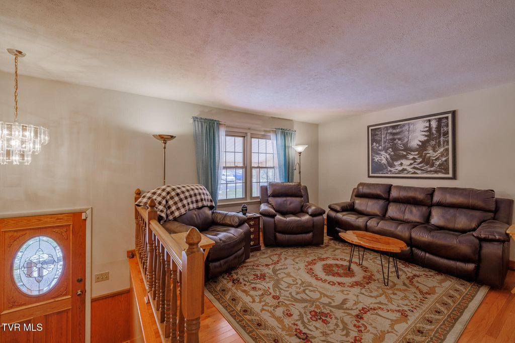 Photo of 104 Chappell Road, Surgoinsville, TN 37873 (MLS # 9990938)