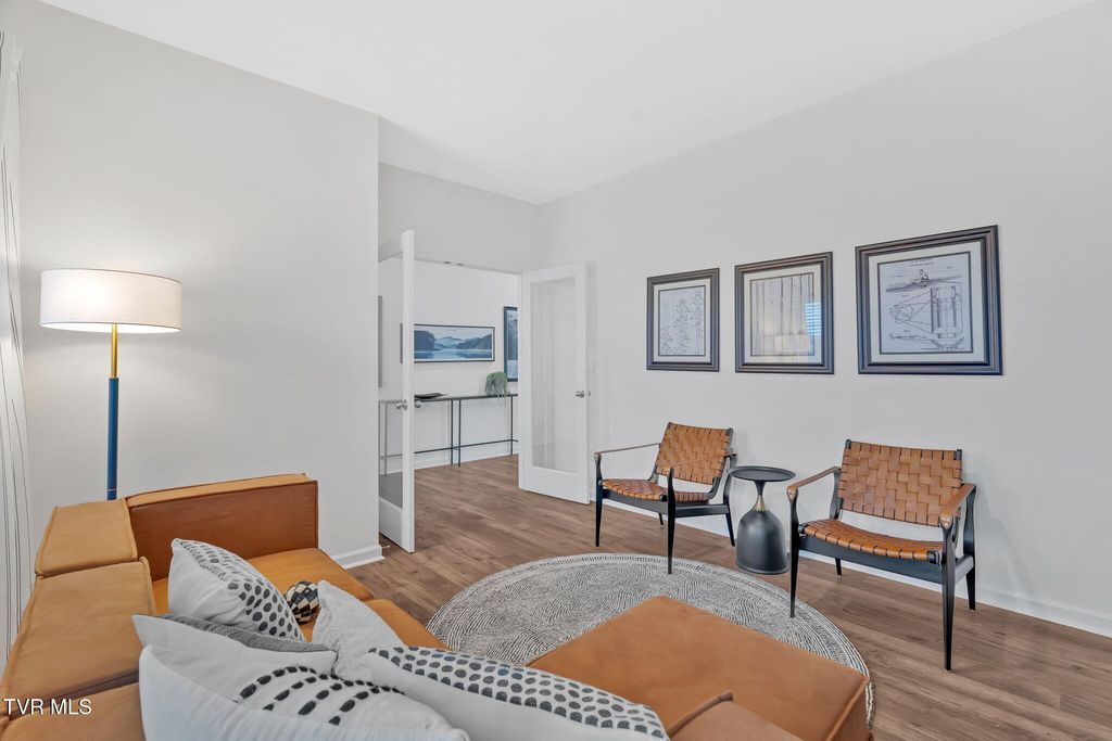 Photo of 225 Artist Avenue, Johnson City, TN 37615 (MLS # 9989483)