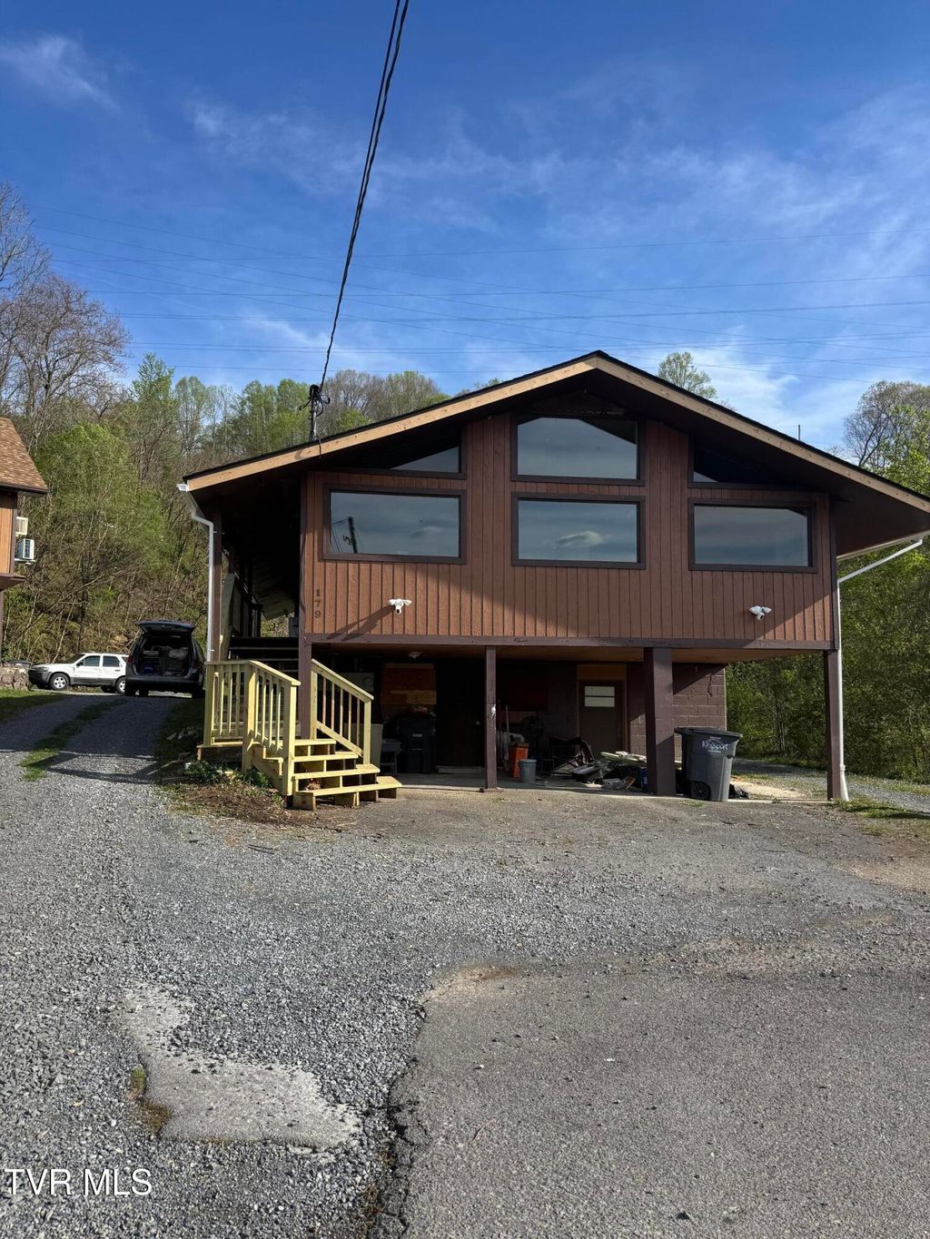 Photo of 179 Gilmer Street #A, Kingsport, TN 37665 (MLS # 9993447)