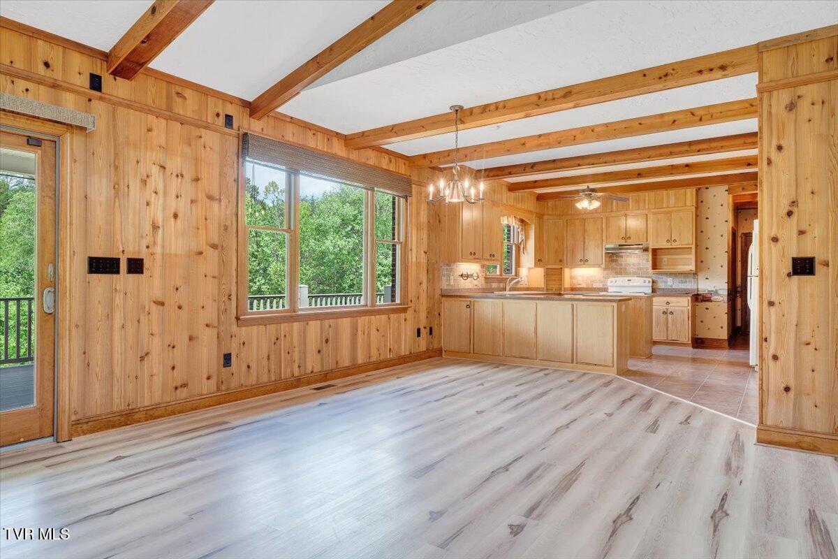 1303 Thaxton Mountain Rd Road, Thaxton, Virginia image 17