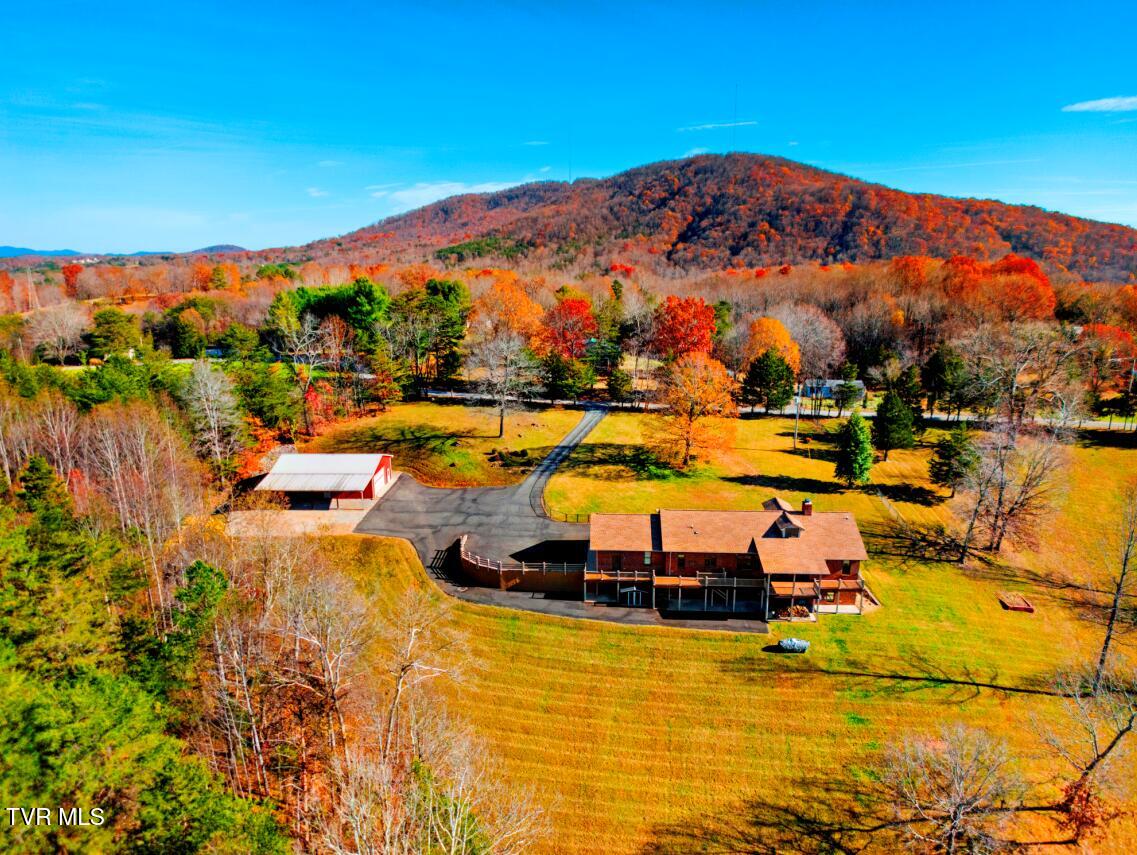 1303 Thaxton Mountain Rd Road, Thaxton, Virginia image 17