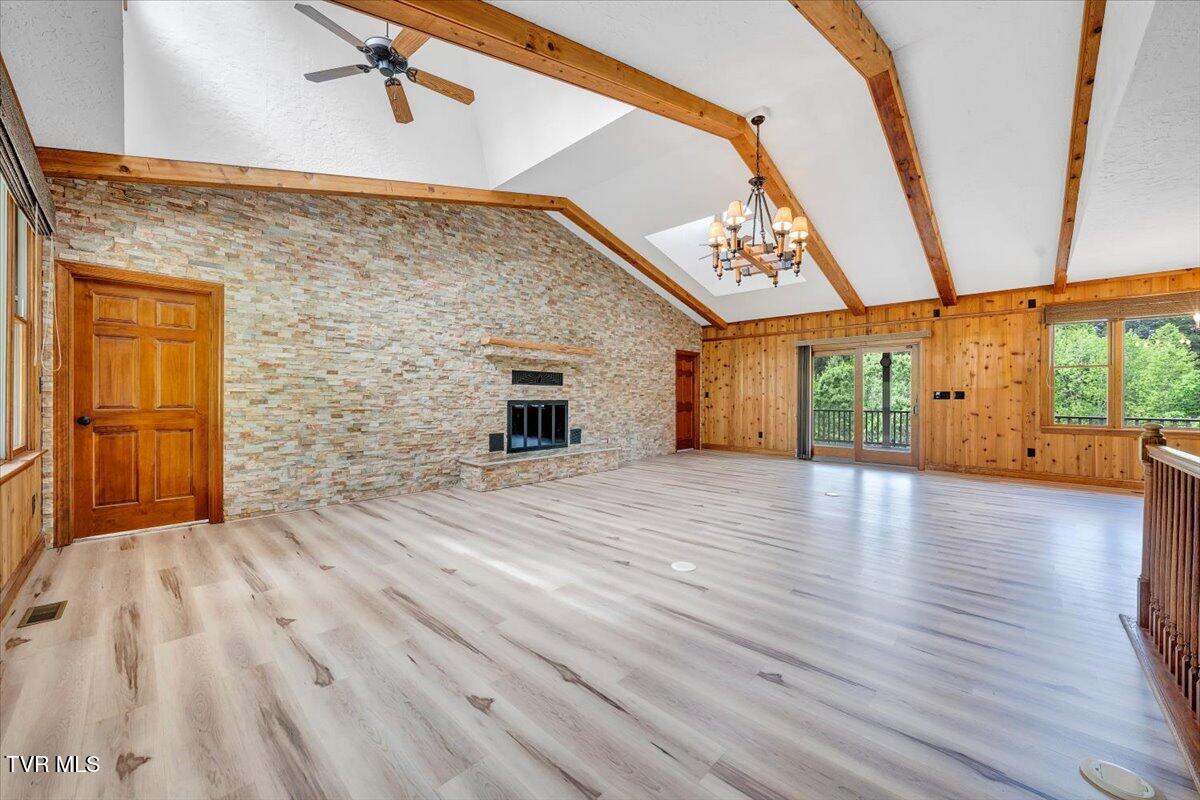 1303 Thaxton Mountain Rd Road, Thaxton, Virginia image 12